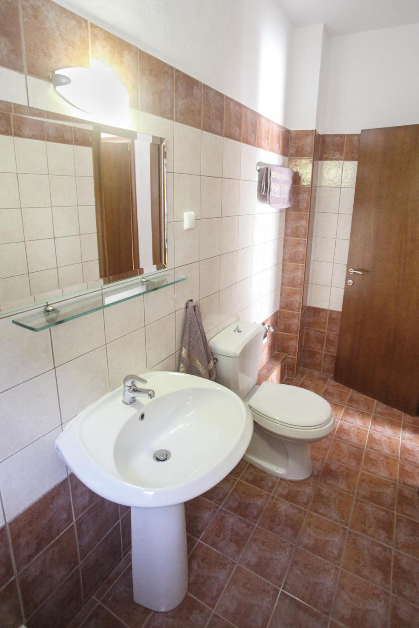 Villa Herkules Olympiakí Aktí Dış mekan fotoğraf